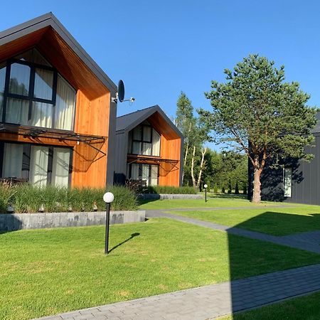 Baltic Homes Lubiatowo Lubiatowo  Exterior photo