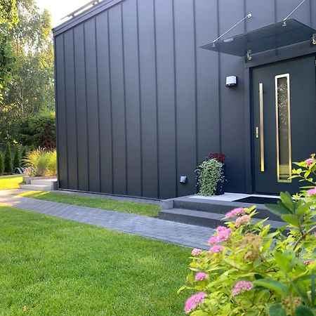 Baltic Homes Lubiatowo Lubiatowo  Exterior photo