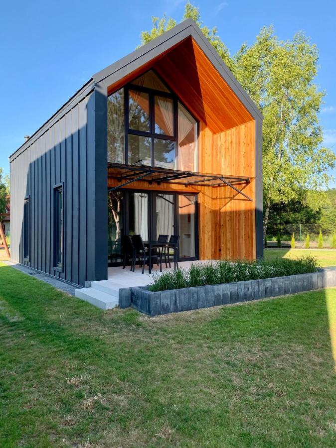 Baltic Homes Lubiatowo Lubiatowo  Exterior photo